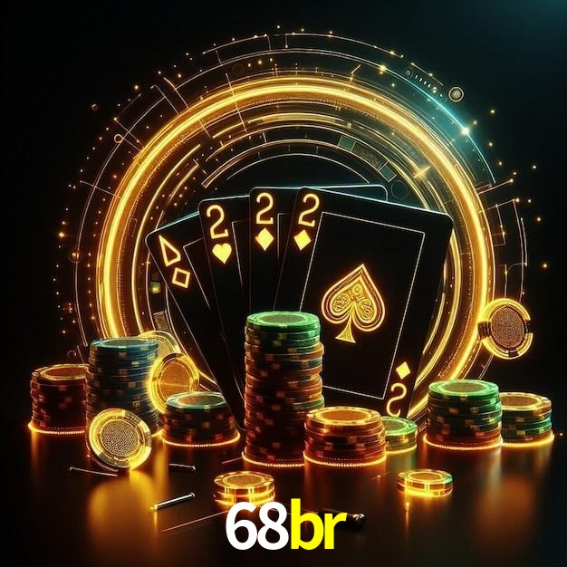 Provedores de Jogos 68br