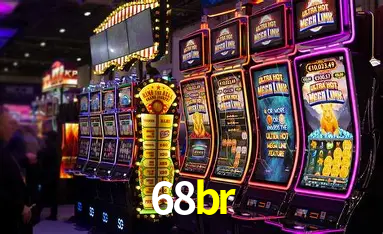 Descubra a Essência do 68br: Nossa História e Compromissos