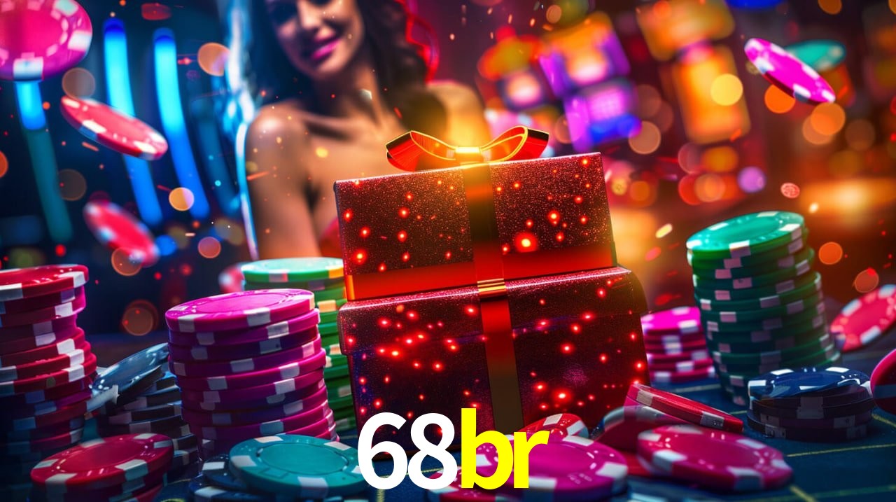 cassino 68br