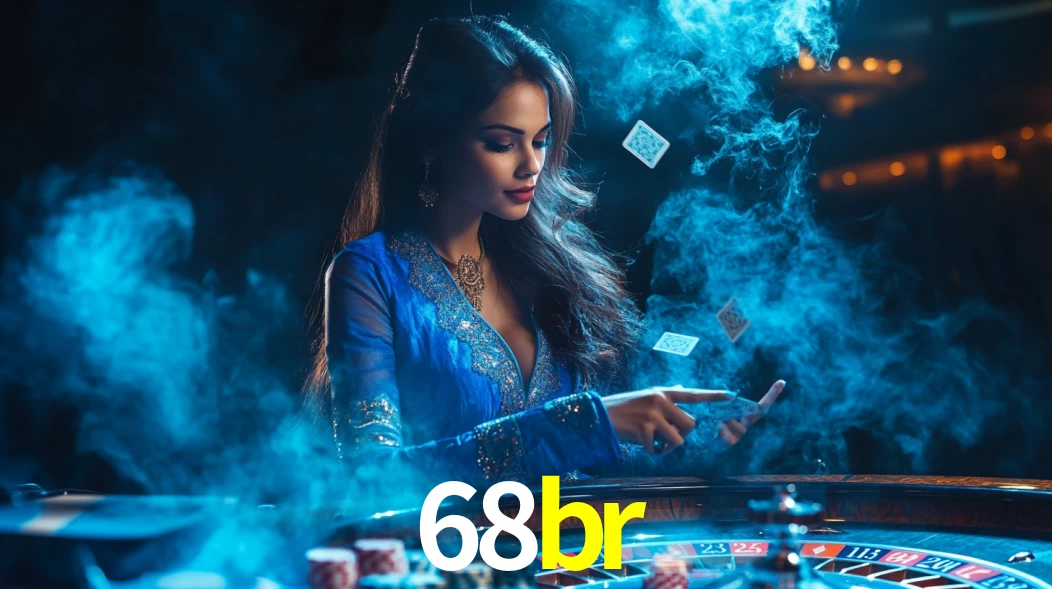 Desvendando o Mundo dos Jogos Virtuais na 68br