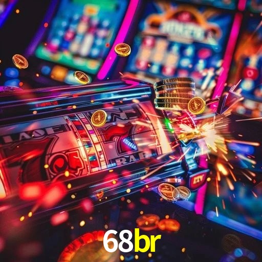 Casino VIP 68br