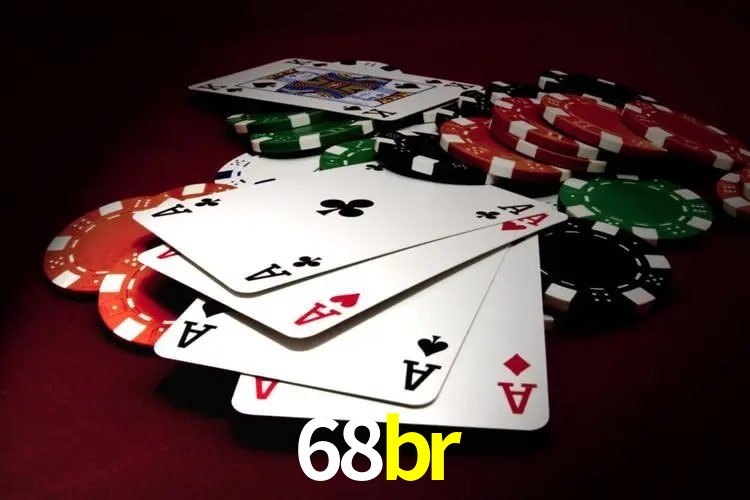 Jogo Aviator 68br