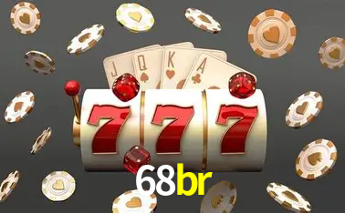 Descubra a Magia dos Jogos de Arcade no 68br