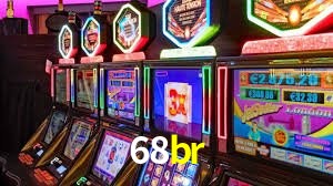Jogos Exclusivos 68br