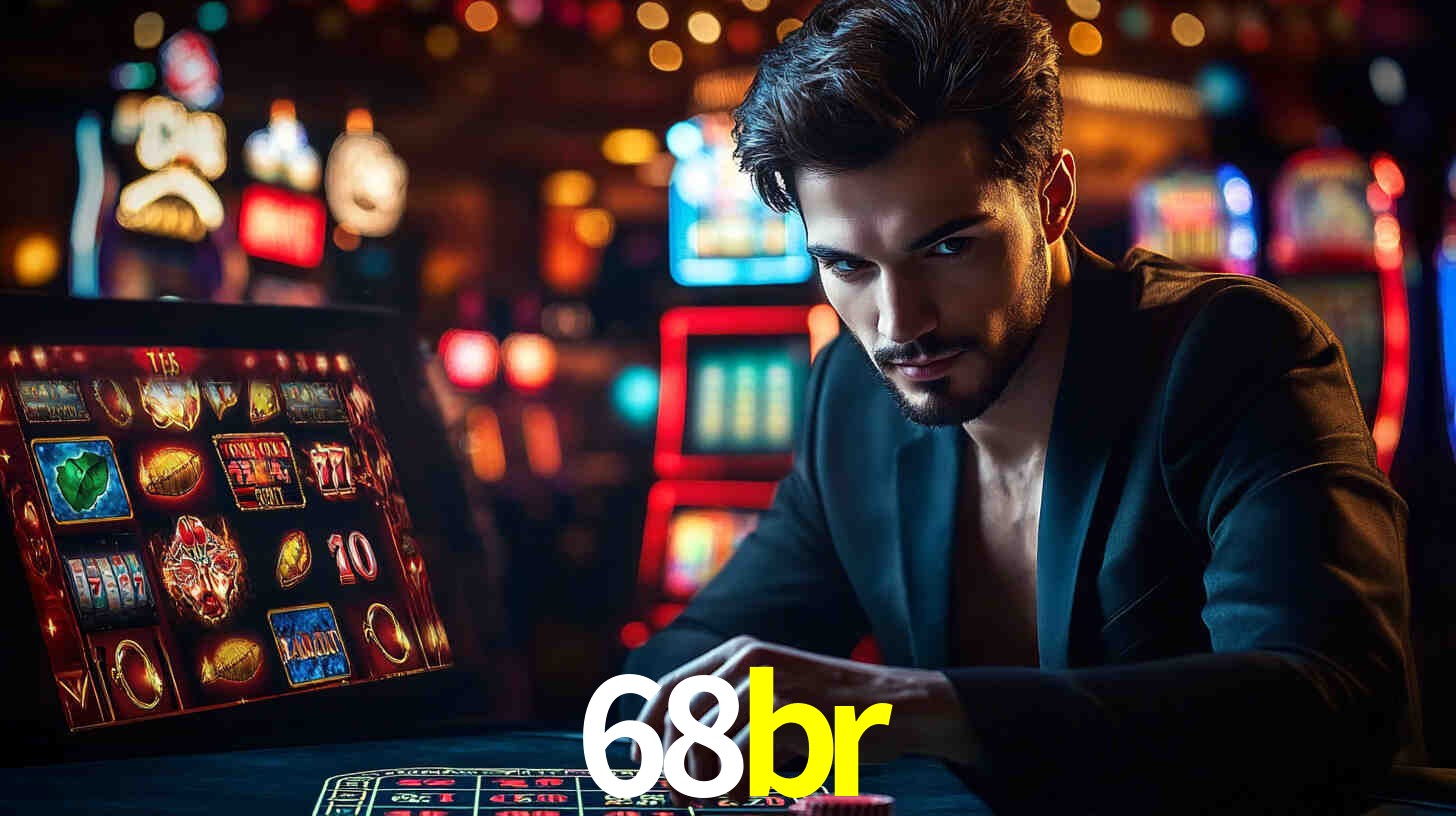 Welcome Bonus 68br