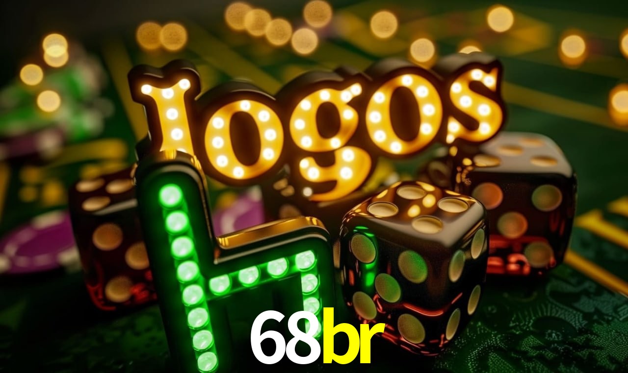 Diretório de Jogos 68br