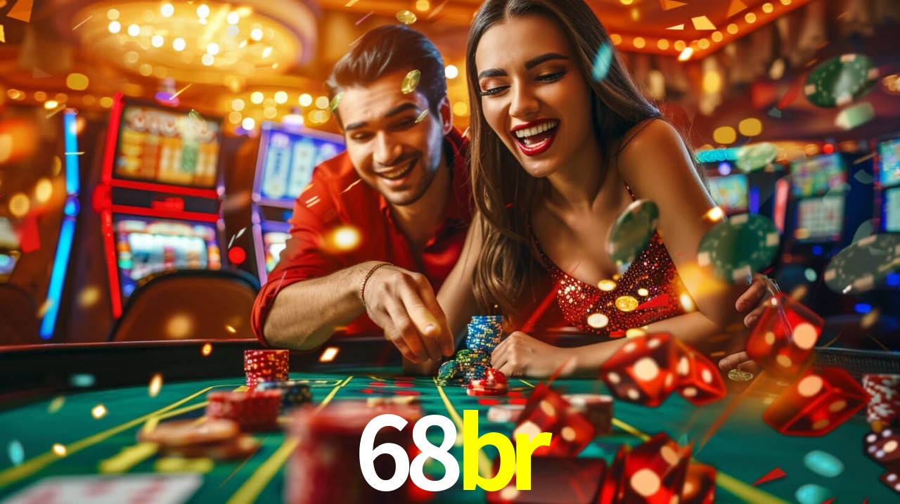 Design Responsivo 68br