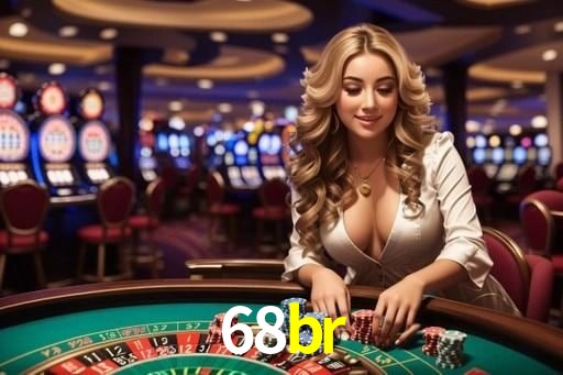 Live Casino 68br