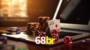 68br: Seu Especialista em Apostas Esportivas Brasileiras