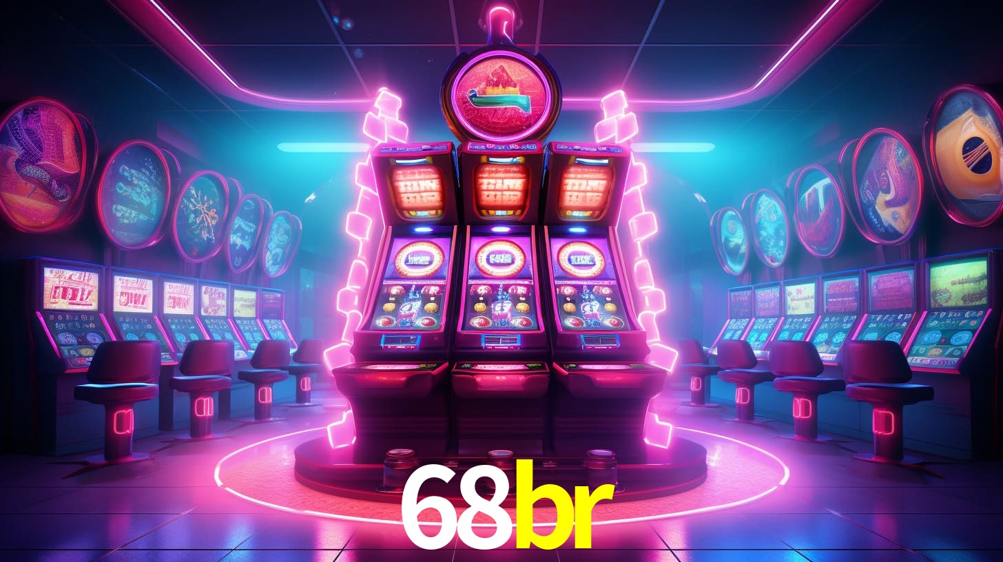 Roulette Table 68br