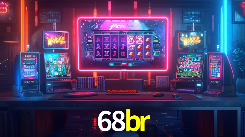 Spaceman Game 68br