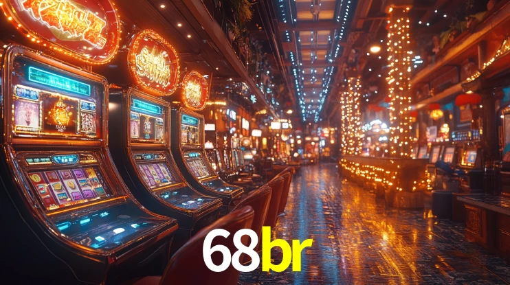 Blackjack Table 68br
