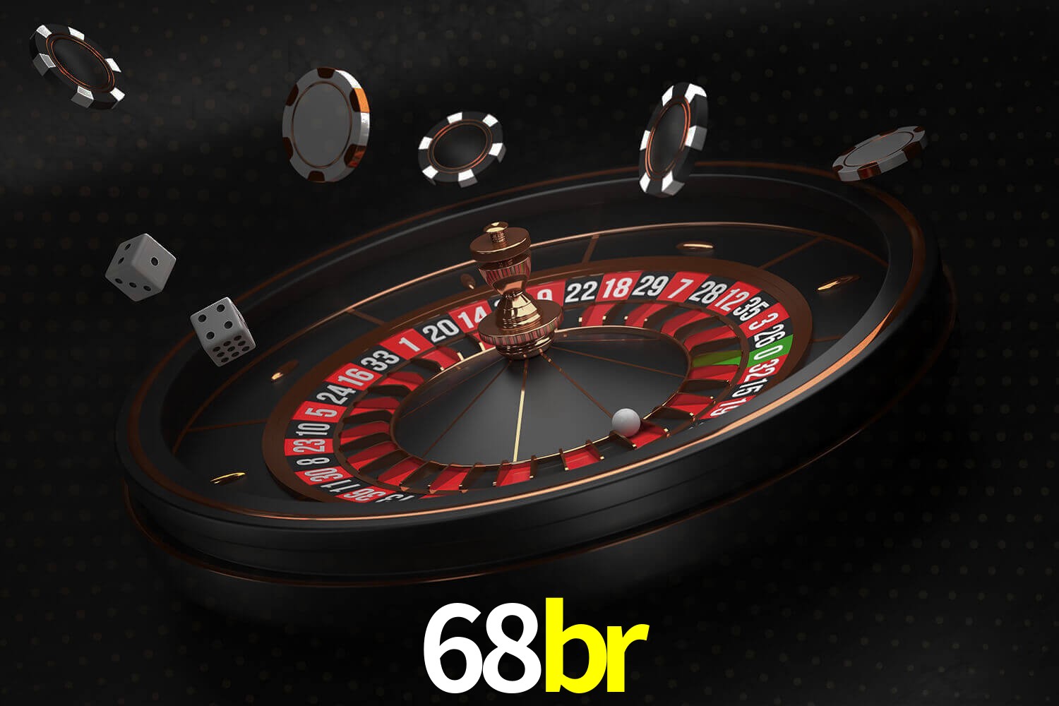 VIP Casino 68br
