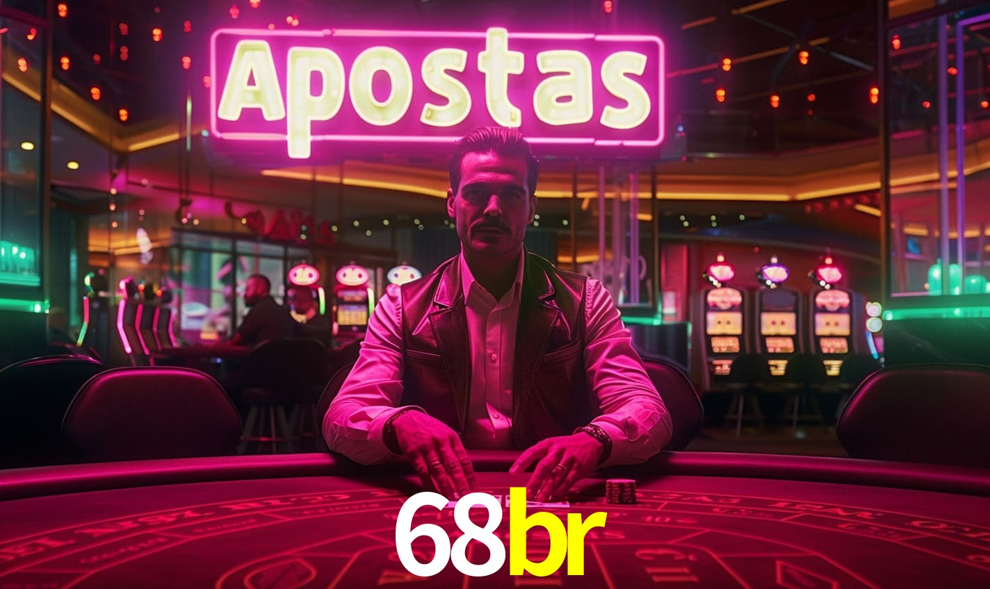 A Emoção da Loteria na 68br: Uma Chance de Mudança de Vida
