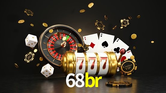 Game Providers 68br